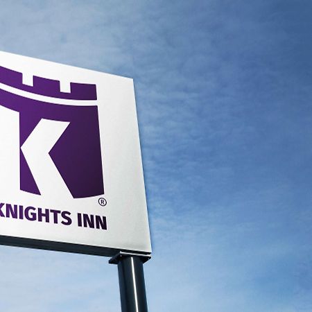 Knights Inn Corpus Christi Extérieur photo