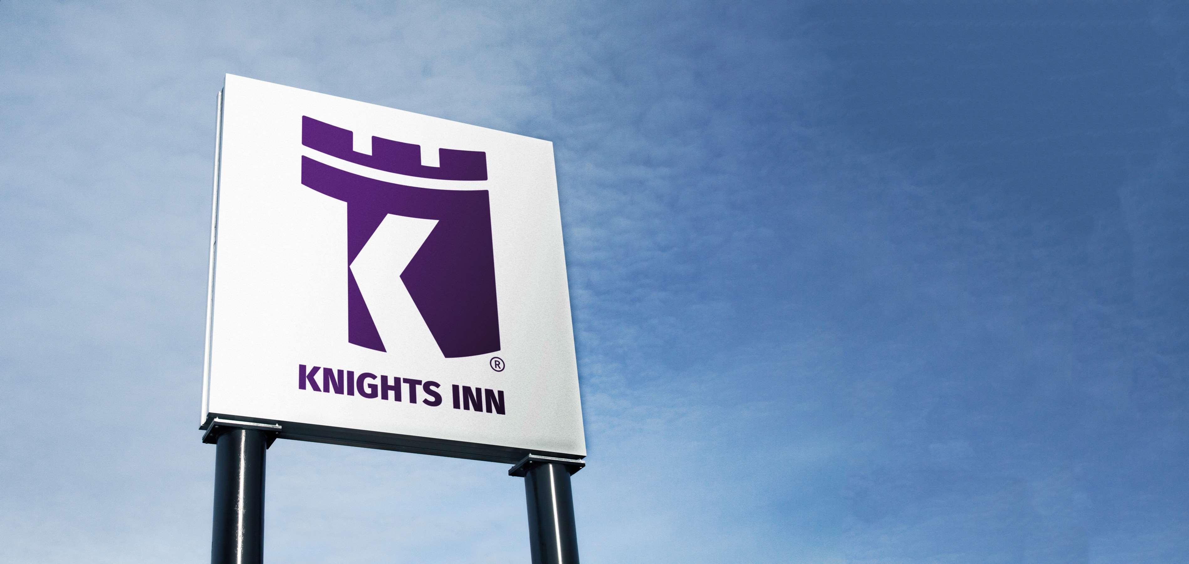 Knights Inn Corpus Christi Extérieur photo